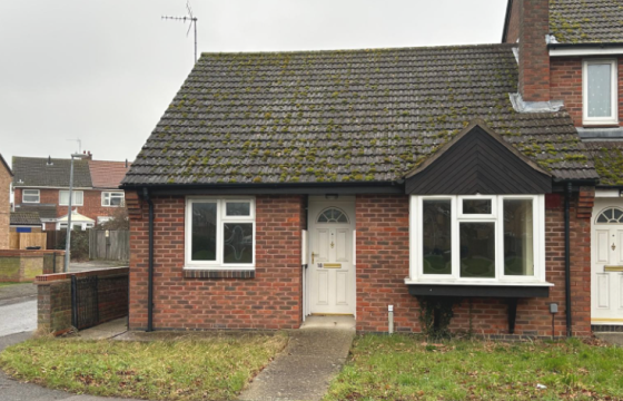 Modernisation in St Ives photo